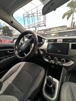 
										KIA RIO UB EX HB 1.4 MT full									