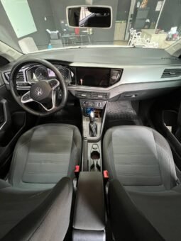 VOLKSWAGEN NIVUS COMFORTLINE AT 1.0 TURBO 4X2