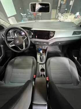 VOLKSWAGEN NIVUS COMFORTLINE AT 1.0 TURBO 4X2