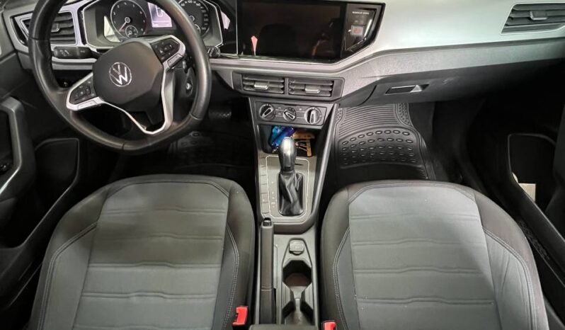 
								VOLKSWAGEN NIVUS COMFORTLINE AT 1.0 TURBO 4X2 full									