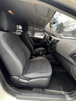 KIA RIO UB EX HB 1.4 MT