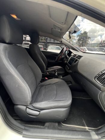 KIA RIO UB EX 1.4 MT