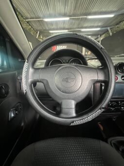 
										CHEVROLET AVEO FAMILY 1.5 MT AA SD full									