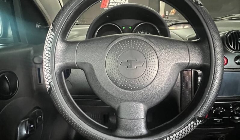 
								CHEVROLET AVEO FAMILY 1.5 MT AA SD full									
