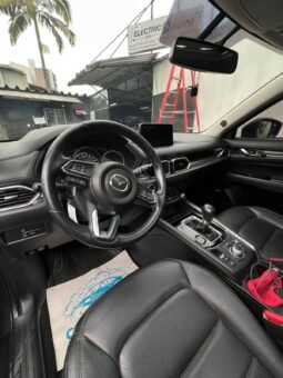 
										MAZDA CX5 GRAND TOURING AT 4X2 2.5 full									