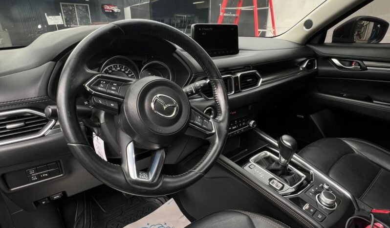 
								MAZDA CX5 GRAND TOURING AT 4X2 2.5 full									