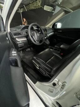 
										HONDA CR-V 2.4L 5DR 2WD LXC full									