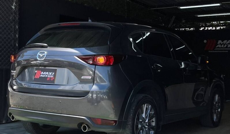 
								MAZDA CX5 GRAND TOURING AT 4X2 2.5 full									
