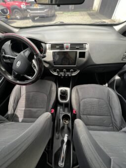 KIA RIO UB EX HB 1.4 MT