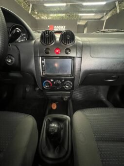 
										CHEVROLET AVEO FAMILY 1.5 MT AA SD full									
