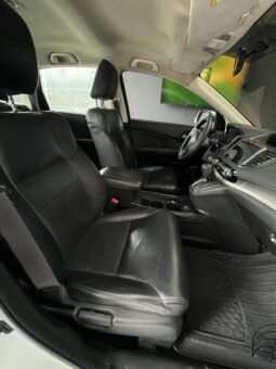 
										HONDA CR-V 2.4L 5DR 2WD LXC full									