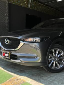 MAZDA CX5 GRAND TOURING AT 4X2 2.5