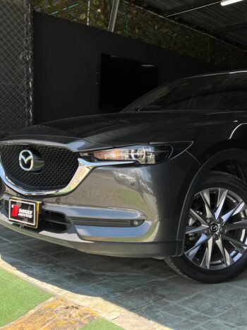 MAZDA CX5 GRAND TOURING AT 4X2 2.5