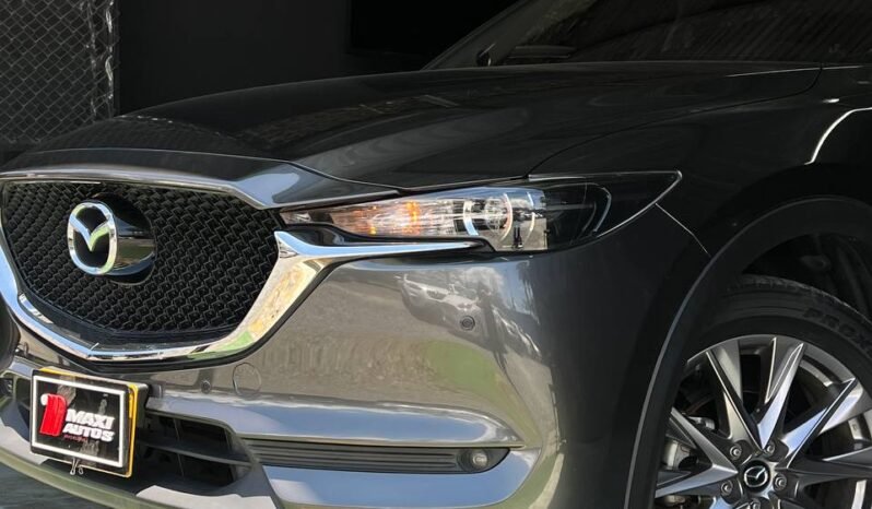 
								MAZDA CX5 GRAND TOURING AT 4X2 2.5 full									