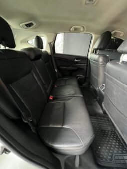 
										HONDA CR-V 2.4L 5DR 2WD LXC full									