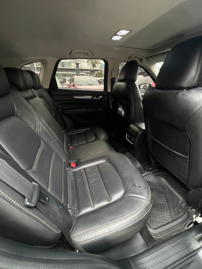 
								MAZDA CX5 GRAND TOURING AT 4X2 2.5 full									