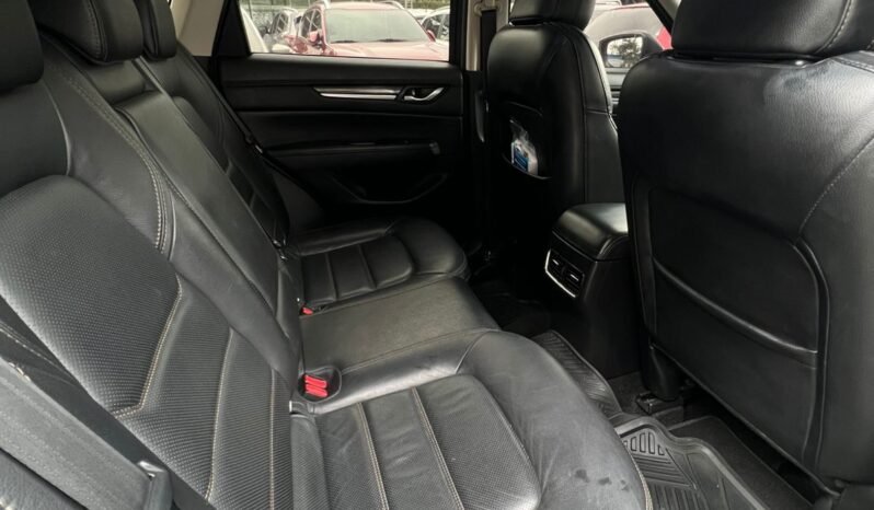 
								MAZDA CX5 GRAND TOURING AT 4X2 2.5 full									