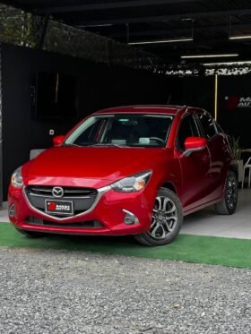 MAZDA 2 GRAND TOURING 1.5L AT