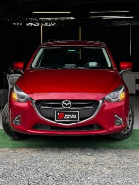 MAZDA 2 GRAND TOURING 1.5L AT