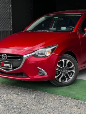 MAZDA 2 GRAND TOURING 1.5L AT