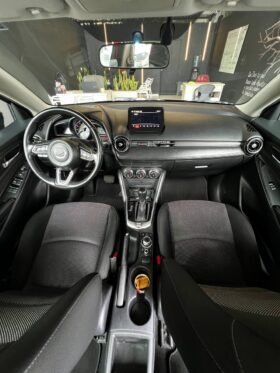 MAZDA 2 GRAND TOURING 1.5L AT