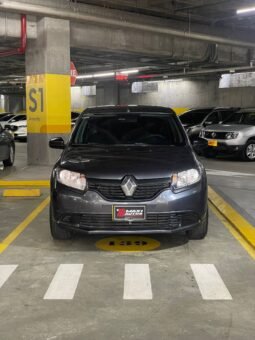 
										RENAULT SANDERO LIFE MT 1.6 HB full									