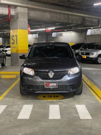 RENAULT SANDERO LIFE MT 1.6 HB