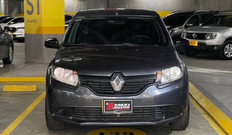 
								RENAULT SANDERO LIFE MT 1.6 HB full									