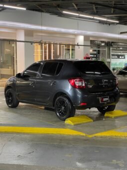 
										RENAULT SANDERO LIFE MT 1.6 HB full									