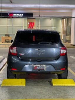 
										RENAULT SANDERO LIFE MT 1.6 HB full									