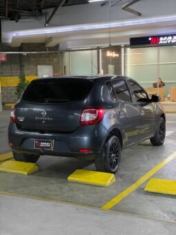 
										RENAULT SANDERO LIFE MT 1.6 HB full									