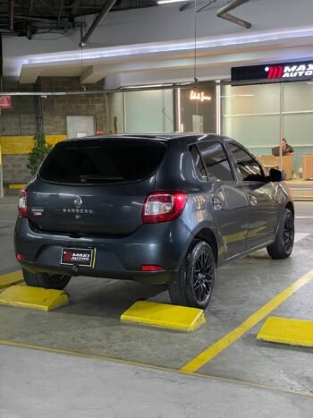 RENAULT SANDERO LIFE MT 1.6 HB