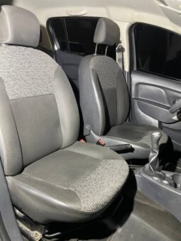 
										RENAULT SANDERO LIFE MT 1.6 HB full									