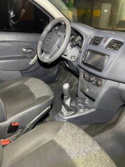 
										RENAULT SANDERO LIFE MT 1.6 HB full									