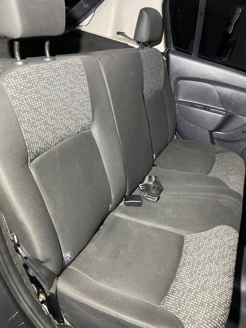 
								RENAULT SANDERO LIFE MT 1.6 HB full									