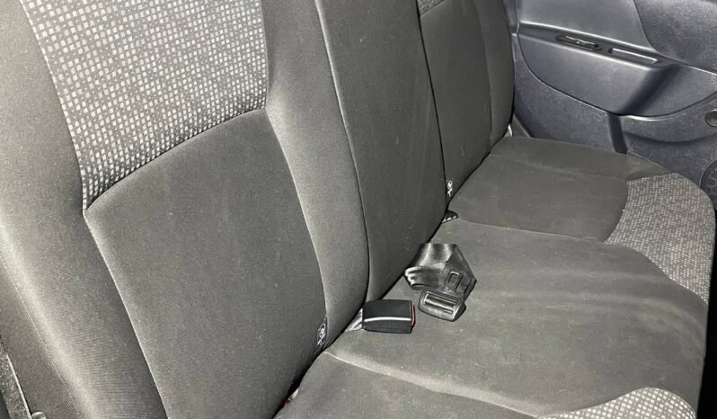 
								RENAULT SANDERO LIFE MT 1.6 HB full									