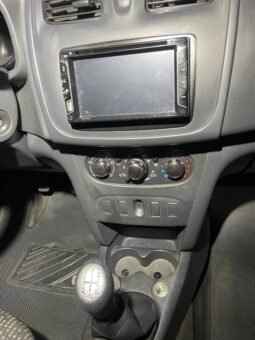 
										RENAULT SANDERO LIFE MT 1.6 HB full									