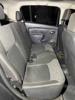 
										RENAULT SANDERO LIFE MT 1.6 HB full									