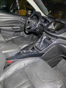 
										FORD ESCAPE TITANIUM AT 4X4 full									