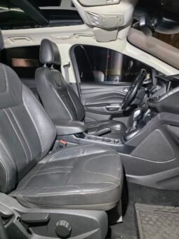 
										FORD ESCAPE TITANIUM AT 4X4 full									