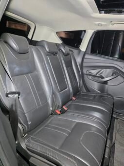 
										FORD ESCAPE TITANIUM AT 4X4 full									