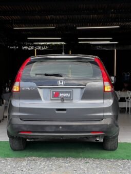 
										HONDA CRV 2.4 CITYPLUS  AT 4X2 full									