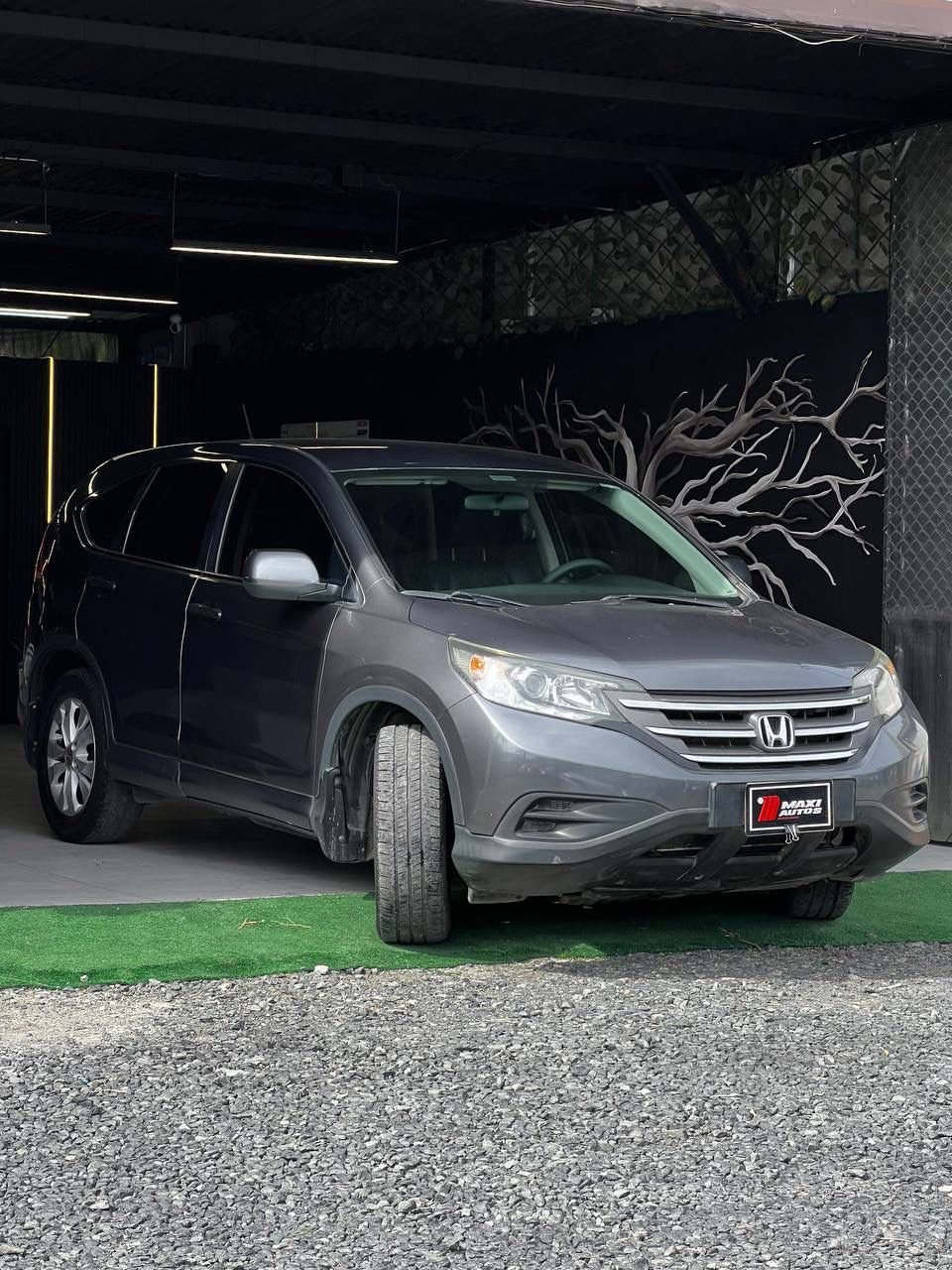 HONDA CRV 2.4 CITYPLUS  AT 4X2