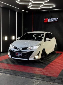 TOYOTA YARIS  AT 1.5