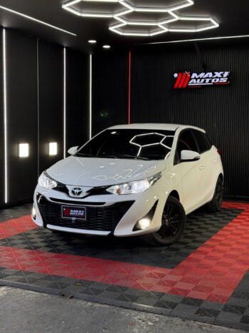 TOYOTA YARIS  AT 1.5