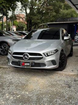 MERCEDES-BENZ A200 SEDAN AT 1.3CC TURBO