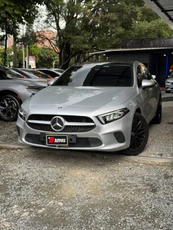 MERCEDES-BENZ A200 SEDAN AT 1.3CC TURBO