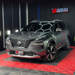 NISSAN  X-TRAIL 1.5 HÍBRIDA AUT 7 PUESTOS 4×4