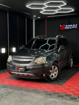 CHEVROLET CAPTIVA 2.400 cc SPORT AT