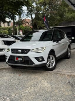SEAT ARONA FR AUT 1.6L